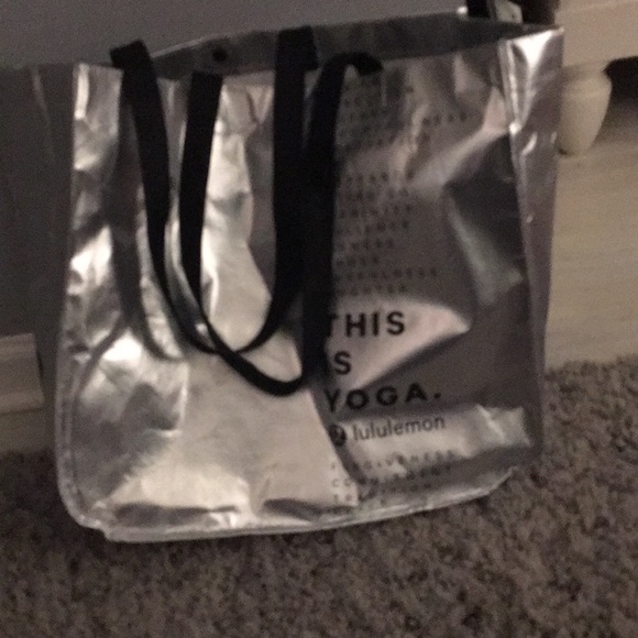 Lululemon bags - Picture 4 of 4